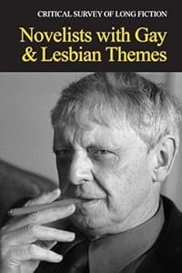 Novelists with Gay and Lesbian Themes (Critical Survey of Long Fiction)
