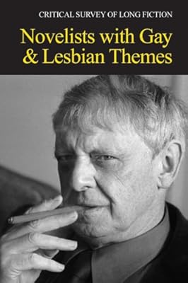 Novelists with Gay and Lesbian Themes (Critical Survey of Long Fiction)