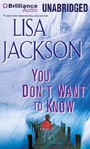 You Don't Want to Know