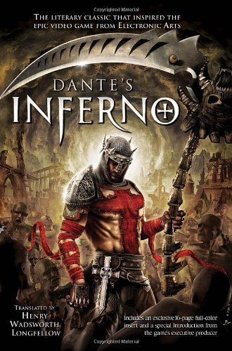 Dante's Inferno by Dante
