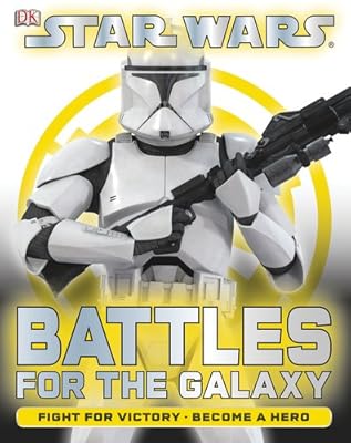 Star Wars: Battles for the Galaxy