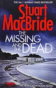 The Missing and the Dead