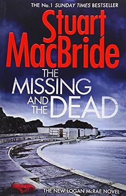 The Missing and the Dead