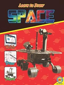 Space by Jordan McGill  (Editor)