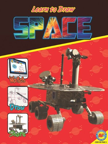Space by Jordan McGill  (Editor)