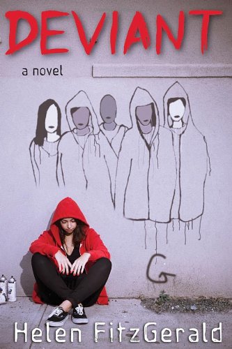 Deviant by Helen FitzGerald