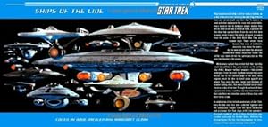 Ships of the Line (Star Trek)