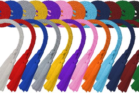 Graduation Honor Cord