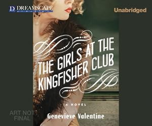 The Girls at the Kingfisher Club