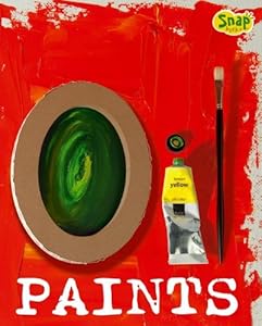 Oil Paints