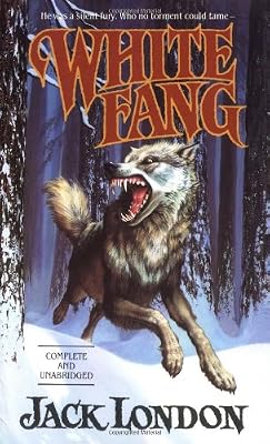 White Fang