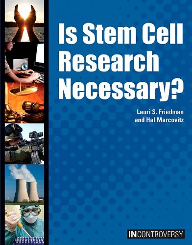 Is Stem Cell Research Necessary?
