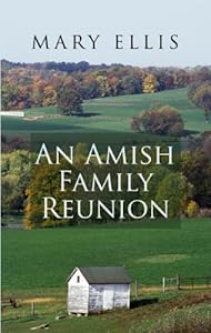 An Amish family reunion