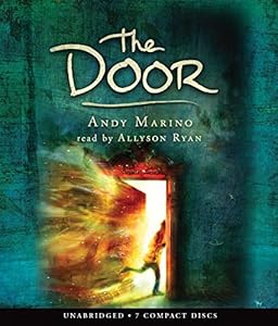 The Door - Audio