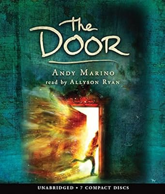 The Door - Audio