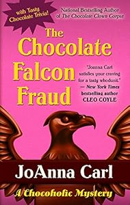 The Chocolate Falcon Fraud