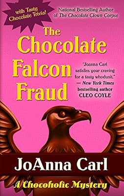 The Chocolate Falcon Fraud