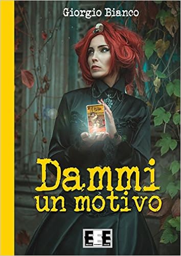 Giorgio Bianco - Dammi un motivo (2015)
