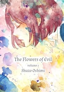 Flowers of Evil, Volume 7 by Shuzo Oshimi