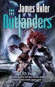 God War (Outlanders)