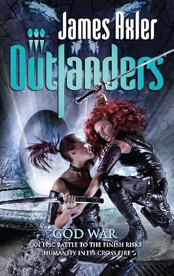God War (Outlanders)
