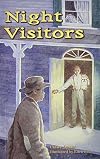 Rigby Literacy: Leveled Reader Grade 4 Night Visitors by RIGBY (2001-11-16)