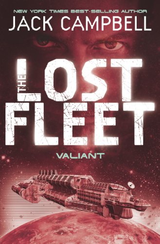 Valiant by Jack Campbell