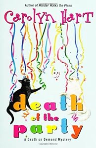 Death of the Party