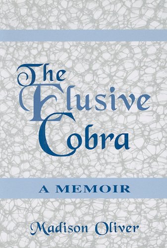 The Elusive Cobra by Madison Oliver