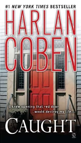 Caught by Harlan Coben
