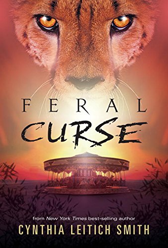 Feral Curse by Cynthia Leitich Smith