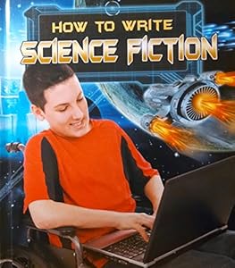 How to write science fiction