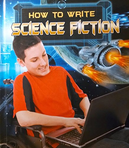 How to write science fiction by Megan Kopp