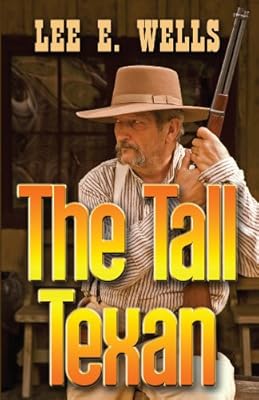 The Tall Texan (Wheeler Western)