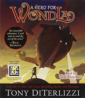 A Hero for WondLa