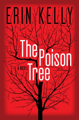 The poison tree by Erin Kelly