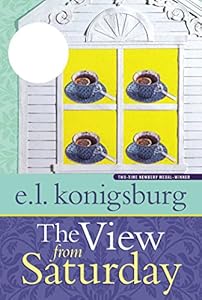 The View from Saturday (Jean Karl Books)