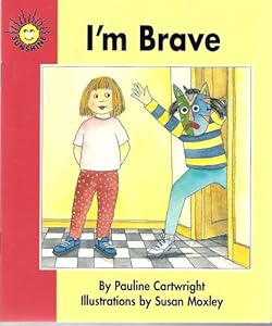 I'm Brave (Sunshine Fiction, Level 1, Set C)
