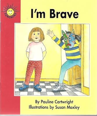 I'm Brave (Sunshine Fiction, Level 1, Set C)