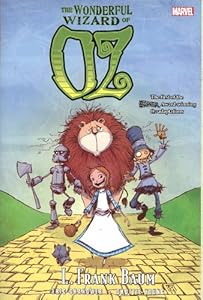 Oz: The Wonderful Wizard of Oz