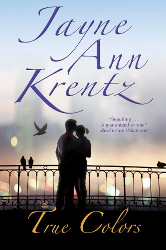 True Colors by Jayne Ann Krentz