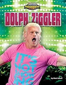 Dolph Ziggler