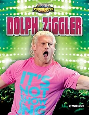Dolph Ziggler