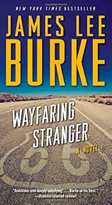 Wayfaring Stranger: A Novel