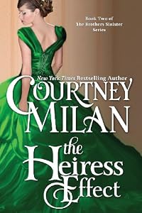 The Heiress Effect