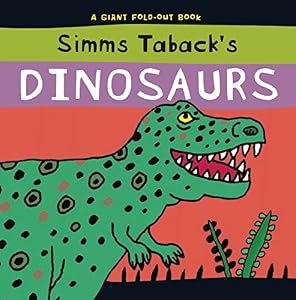 Simms Taback's Dinosaurs