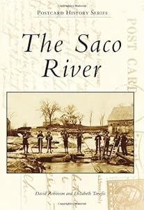 The Saco River