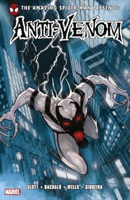 Spider-Man: Anti-Venom