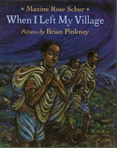 When I Left My Village