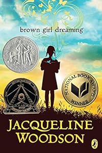 Brown Girl Dreaming